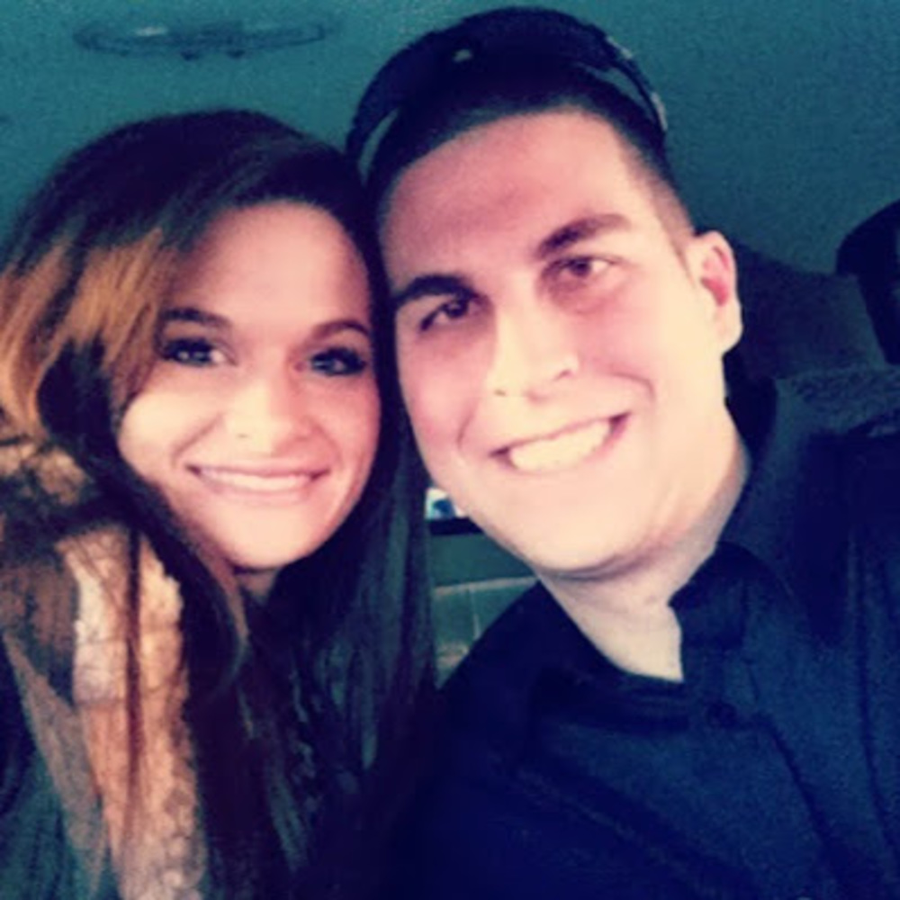 Meet your Posher, Devyn